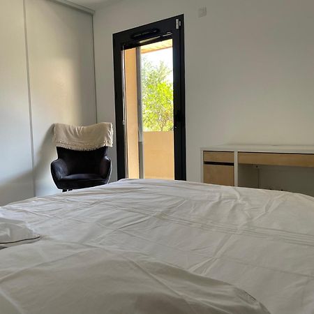Villa Aix Centre Avec Piscine เอ็ก-ซอง-โพรวองซ์ ภายนอก รูปภาพ